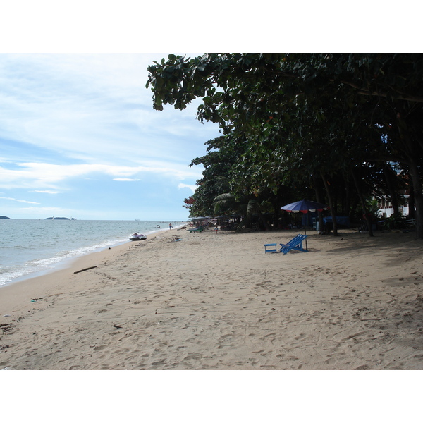 รูปถ่าย ไทย(Thailand) หาดจอมเทียน(Jomtien Beach) วิวทะเล โครงการ 3(Viewtalay project 3) 2006-09 13