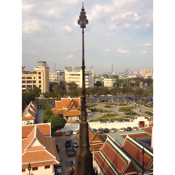 รูปถ่าย ไทย(Thailand) กรุงเทพมหานคร(Bangkok) 2012-12 50