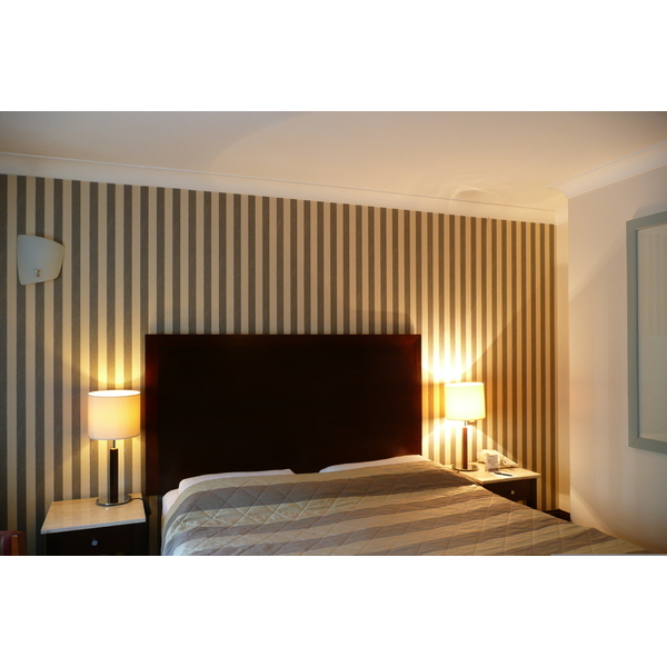 รูปถ่าย ไอร์แลนด์(Ireland) ดับลิน(Dublin) โรงแรมสตีเฟนส์กรีน(Stephen's Green Hotel) 2008-09 18