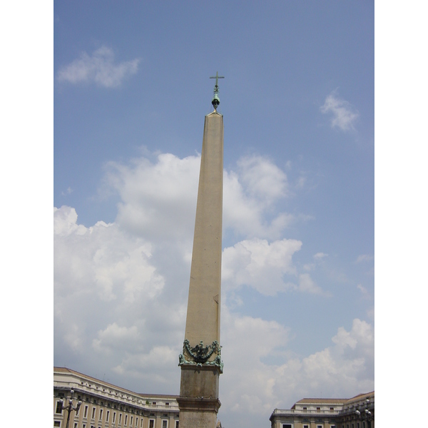รูปถ่าย อิตาลี(Italy) นครรัฐวาติกัน(Vatican) 2002-07 97