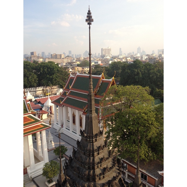 รูปถ่าย ไทย(Thailand) กรุงเทพมหานคร(Bangkok) 2012-12 22