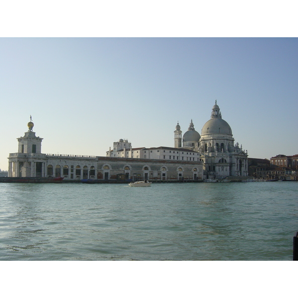 รูปถ่าย อิตาลี(Italy) เวนีส(Venice) 2000-12 120
