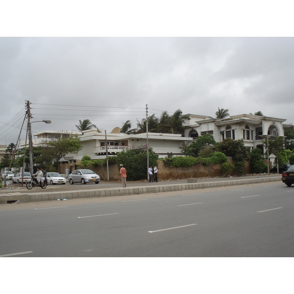 รูปถ่าย ปากีสถาน(Pakistan) การาจี(Karachi) 2006-08 74