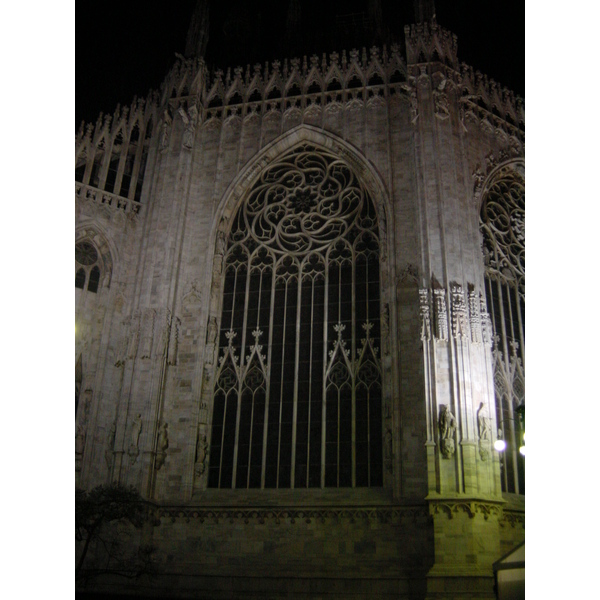 รูปถ่าย อิตาลี(Italy) มิลาน(Milan) 2000-12 7