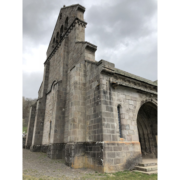 รูปถ่าย ฝรั่งเศส(France) ดีแยน(Dienne) 2018-04 9