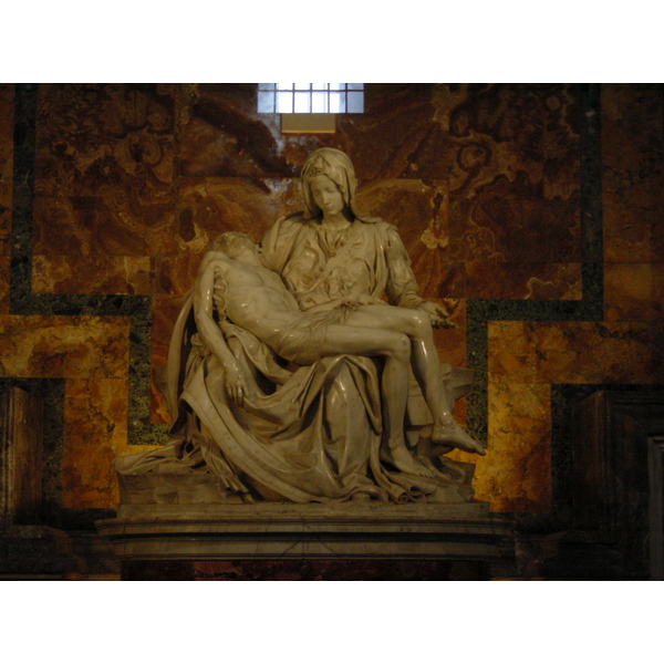 รูปถ่าย อิตาลี(Italy) นครรัฐวาติกัน(Vatican) 2002-07 172