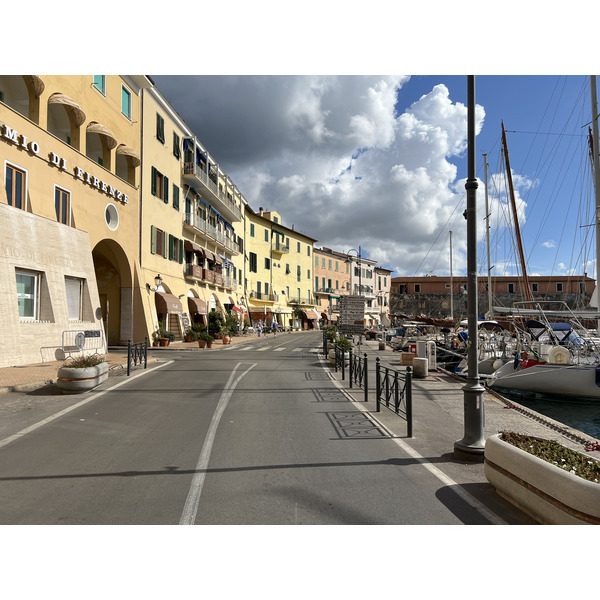 รูปถ่าย อิตาลี(Italy) เกาะเอลบา(Isola d'Elba) 2021-09 35