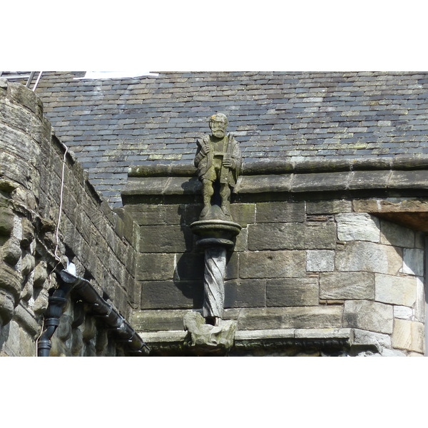 รูปถ่าย อังกฤษ(United Kingdom) สกอตแลนด์(Scotland) สเตอร์ลิง(Stirling) 2011-07 68