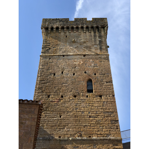รูปถ่าย ฝรั่งเศส(France) ปราสาทกัสแตลโนเบรอเตอนู(Castelnau Bretenoux Castle) 2018-04 84