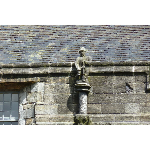 รูปถ่าย อังกฤษ(United Kingdom) สกอตแลนด์(Scotland) สเตอร์ลิง(Stirling) 2011-07 81