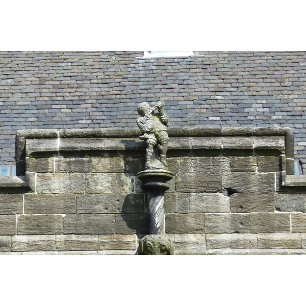 รูปถ่าย อังกฤษ(United Kingdom) สกอตแลนด์(Scotland) สเตอร์ลิง(Stirling) 2011-07 97