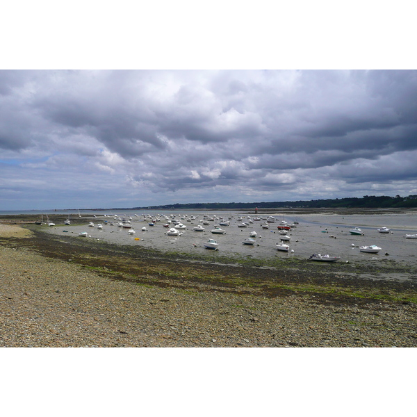 รูปถ่าย ฝรั่งเศส(France) แปร์รอส-กีแรก(Perros Guirec) 2007-08 107