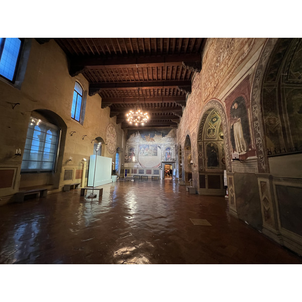 รูปถ่าย อิตาลี(Italy) ซีเอน่า(Siena) วังปุบบลีโก(Palazzo Pubblico) 2021-09 93