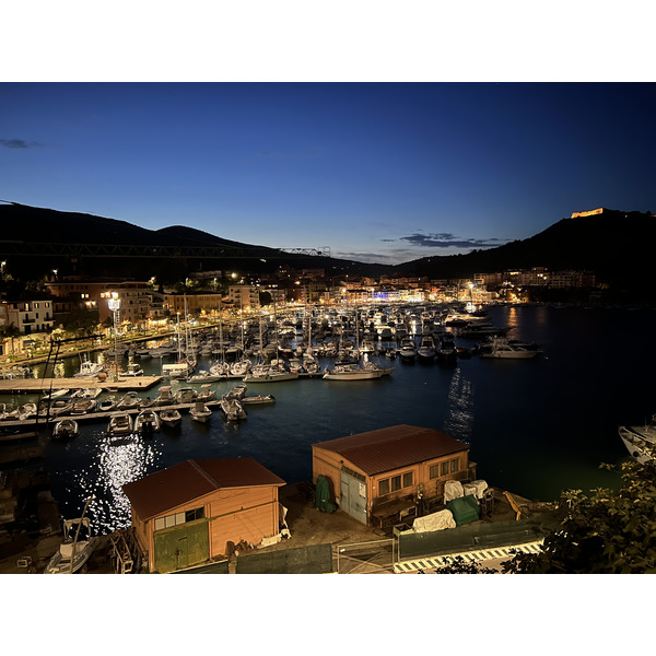 รูปถ่าย อิตาลี(Italy) มอนเตอาร์เจนตาริโอ(Monte Argentario) 2021-09 34
