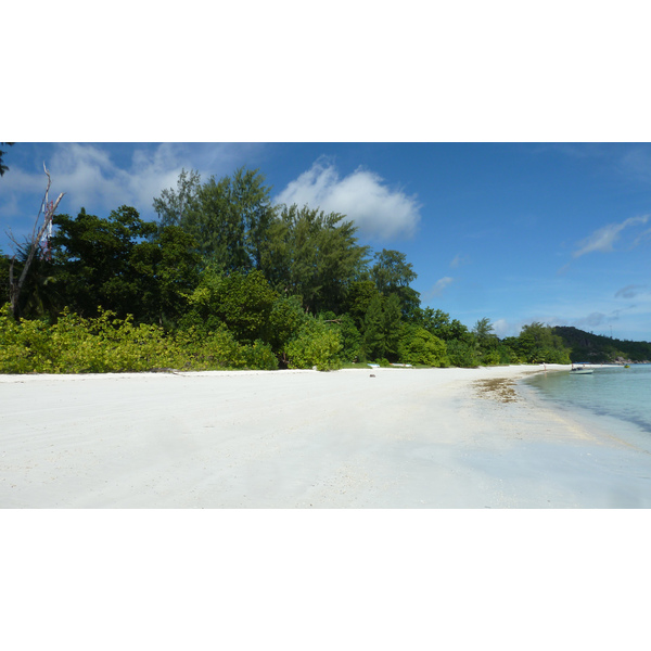 รูปถ่าย เซเชลส์(Seychelles) เกาะปราลิน(Praslin) 2011-10 74
