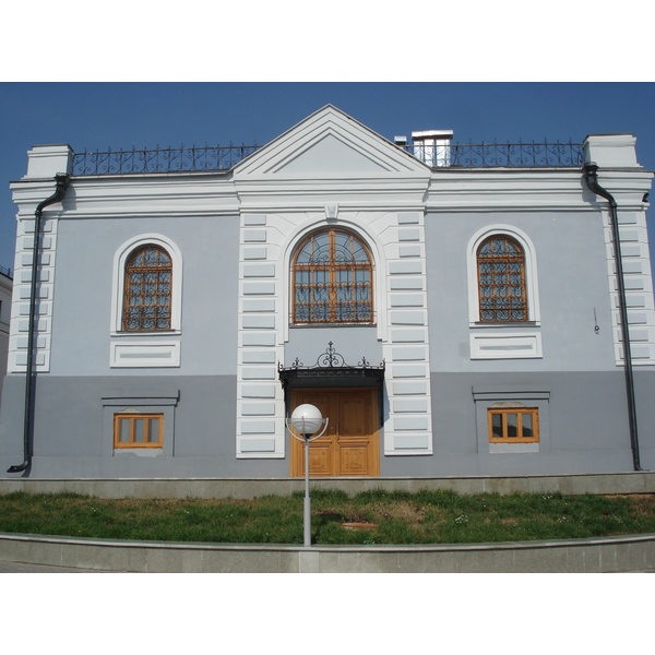 รูปถ่าย รัสเซีย(Russia) กาซาน(Kazan) เครมลิน(Kremlin) 2006-07 16