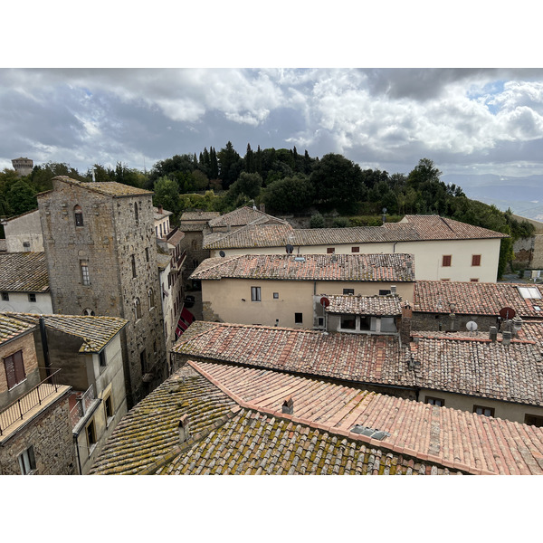 รูปถ่าย อิตาลี(Italy) วอลแตร์รา(Volterra) วังเดย์ปรีโอรี(Palazzo dei Priori) 2021-09 10
