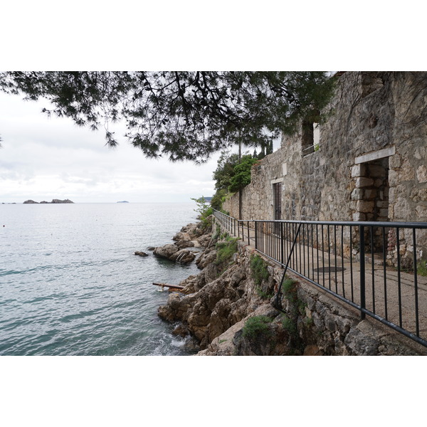 รูปถ่าย โครเอเชีย(Croatia) ดูบรอฟนิก(Dubrovnik) 2016-04 91