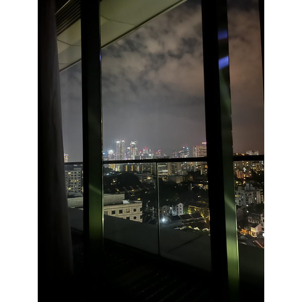 รูปถ่าย สิงคโปร์(Singapore) โรงแรมเจน สิงคโปร์ ออร์ชาร์ดเกตเวย์ บาย แชงกรี-ลา(JEN Singapore Orchardgateway by Shangri La) 2023-01 78