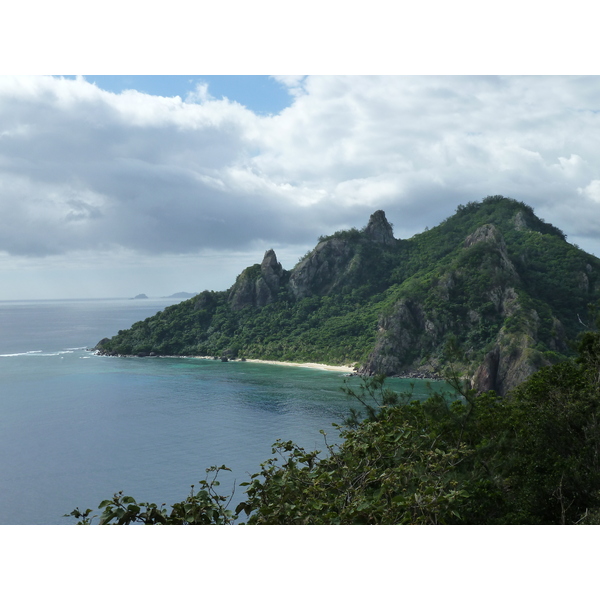 รูปถ่าย ฟิจิ(Fiji) 2010-05 11