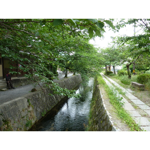 รูปถ่าย ญี่ปุ่น(Japan) เกียวโต(Kyoto) 2010-06 9