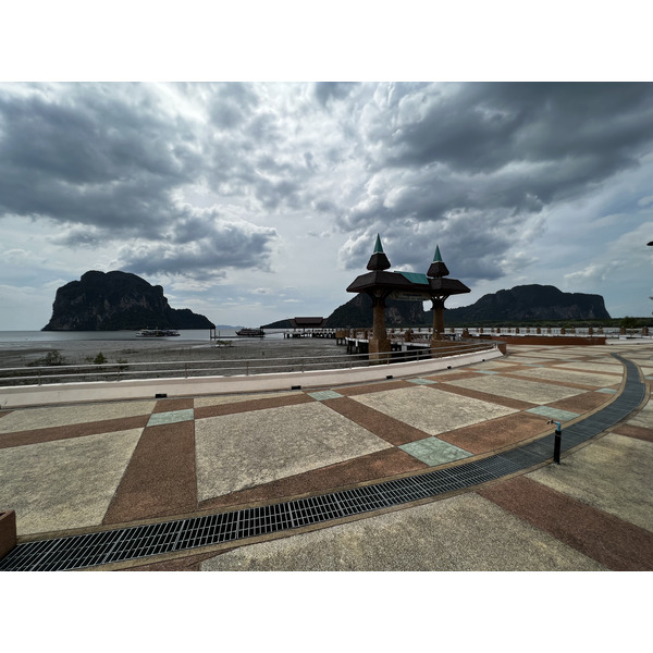 รูปถ่าย ไทย(Thailand) หาดยาว(Hat Yao) 2023-01 46