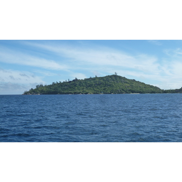 รูปถ่าย เซเชลส์(Seychelles) เกาะกร็องด์เซอร์(Grande Soeur) 2011-10 54