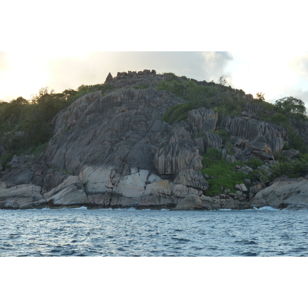 รูปถ่าย เซเชลส์(Seychelles) เกาะปราลิน(Praslin) 2011-10 103