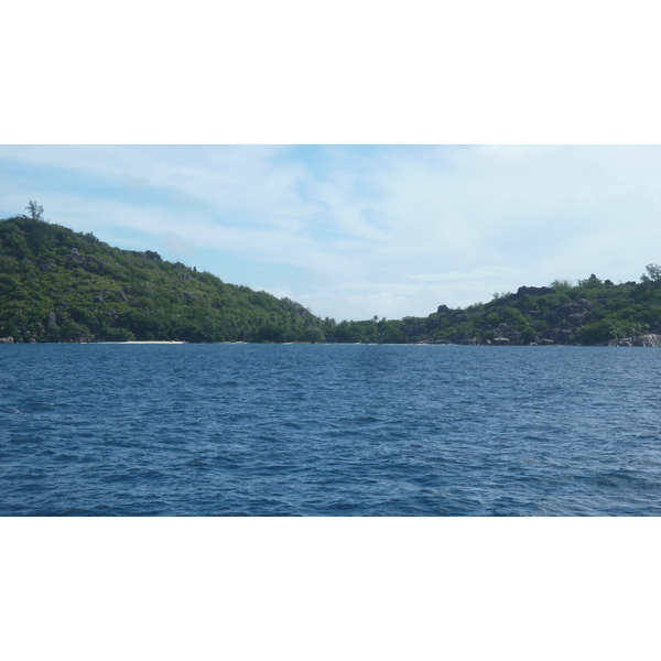 รูปถ่าย เซเชลส์(Seychelles) เกาะกร็องด์เซอร์(Grande Soeur) 2011-10 56