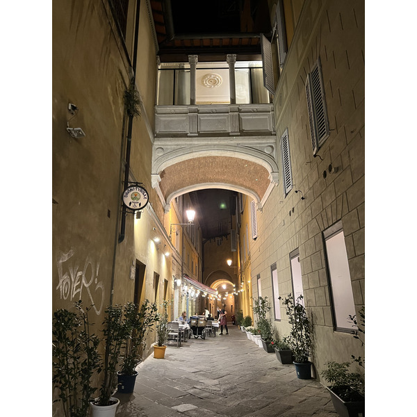 รูปถ่าย อิตาลี(Italy) ซีเอน่า(Siena) 2021-09 136