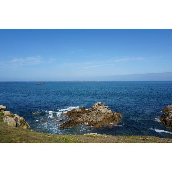 รูปถ่าย ฝรั่งเศส(France) เกาะเอดิก(Hoedic) 2016-08 19
