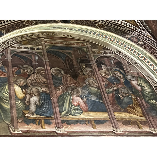 รูปถ่าย อิตาลี(Italy) ซีเอน่า(Siena) วังปุบบลีโก(Palazzo Pubblico) 2021-09 125
