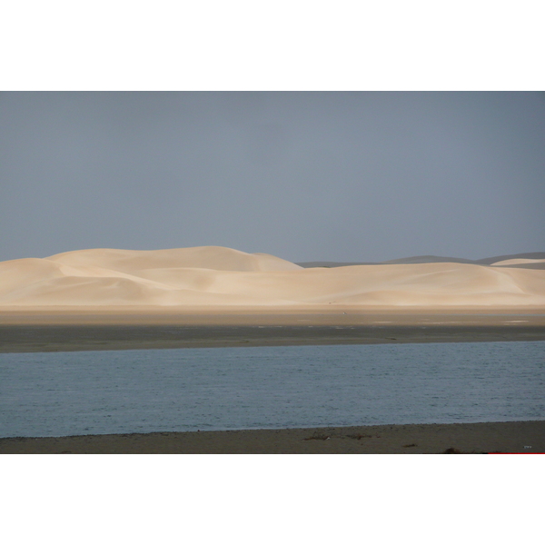รูปถ่าย แอฟริกาใต้(South Africa) แม่น้ำซันเดส์(Sundays River) 2008-09 24