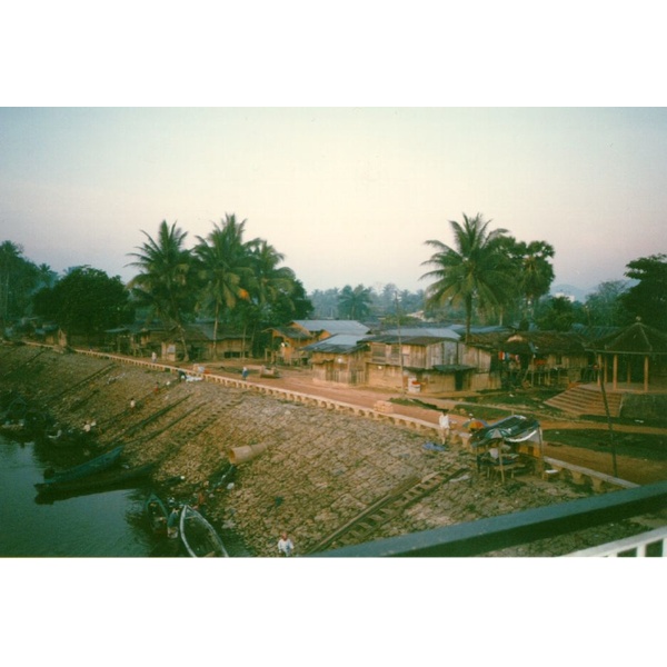 รูปถ่าย มาเลเซีย(Malaysia) 1994-02 7