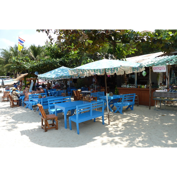 รูปถ่าย ไทย(Thailand) พัทยา(Pattaya) หาดโคซี่(Cosy Beach) 2011-01 48