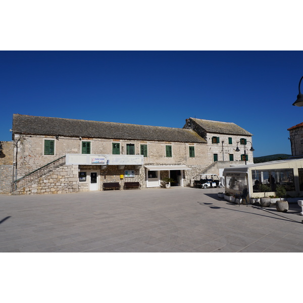 รูปถ่าย โครเอเชีย(Croatia) ปรีโมชเตน(Primosten) 2016-04 33