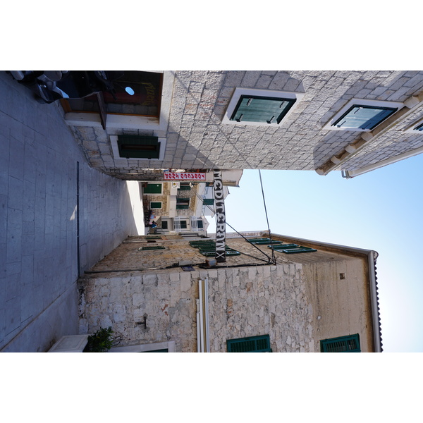 รูปถ่าย โครเอเชีย(Croatia) ปรีโมชเตน(Primosten) 2016-04 34