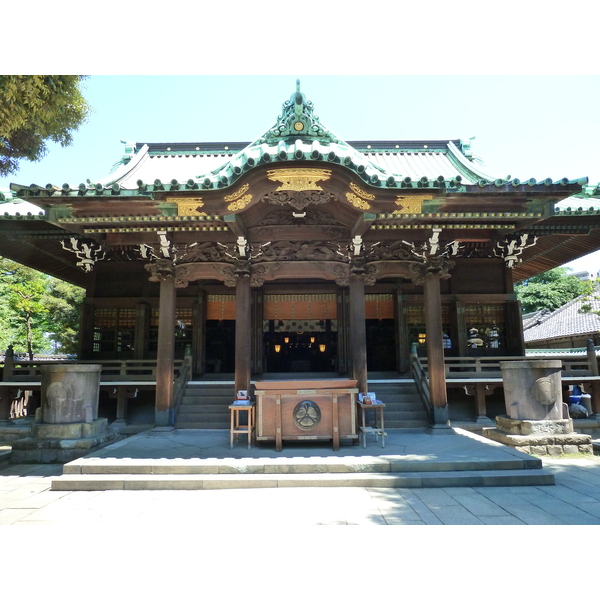 รูปถ่าย ญี่ปุ่น(Japan) โตเกียว(Tokyo) ซุมิดะ(Sumida) 2010-06 31