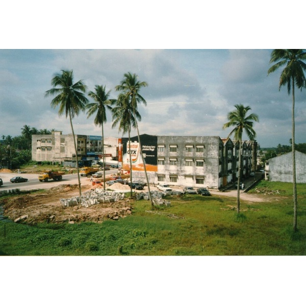 รูปถ่าย มาเลเซีย(Malaysia) 1994-02 3