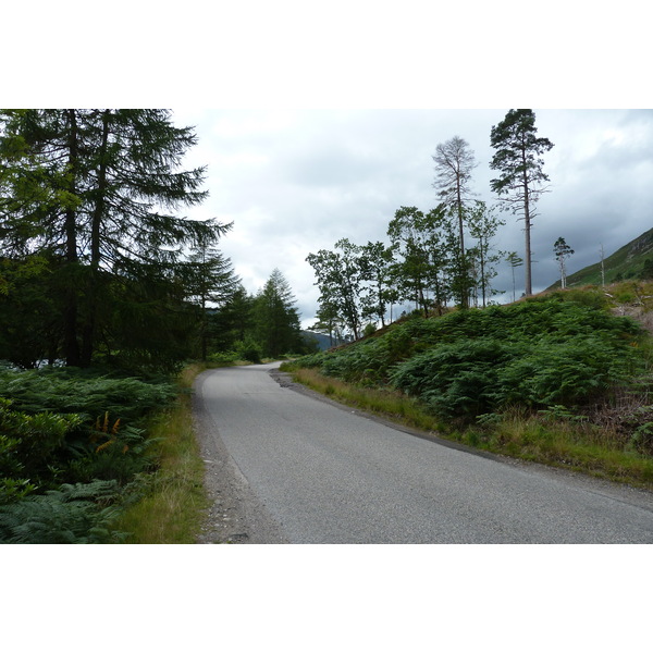 รูปถ่าย อังกฤษ(United Kingdom) เวสเตอร์รอสส์(Wester Ross) 2011-07 46