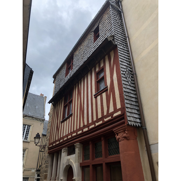 รูปถ่าย ฝรั่งเศส(France) เลอม็อง(Le Mans) 2019-05 125