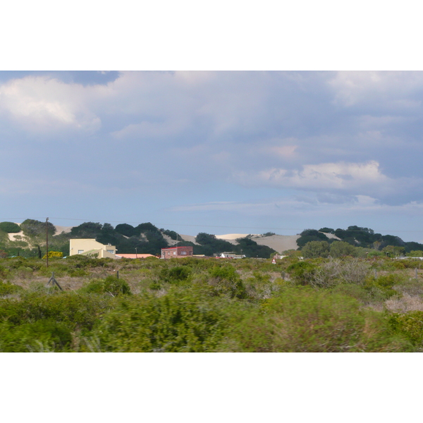 รูปถ่าย แอฟริกาใต้(South Africa) แม่น้ำซันเดส์(Sundays River) 2008-09 131