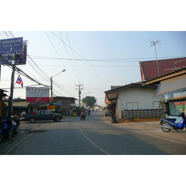 รูปถ่าย ไทย(Thailand) ชลบุรี(Chonburi) บางเสร่(Bang Saray) 2008-01 53