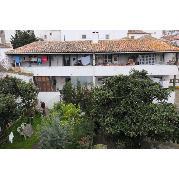 รูปถ่าย โปรตุเกส(Portugal) โอบีโดส(Obidos) 2013-01 62