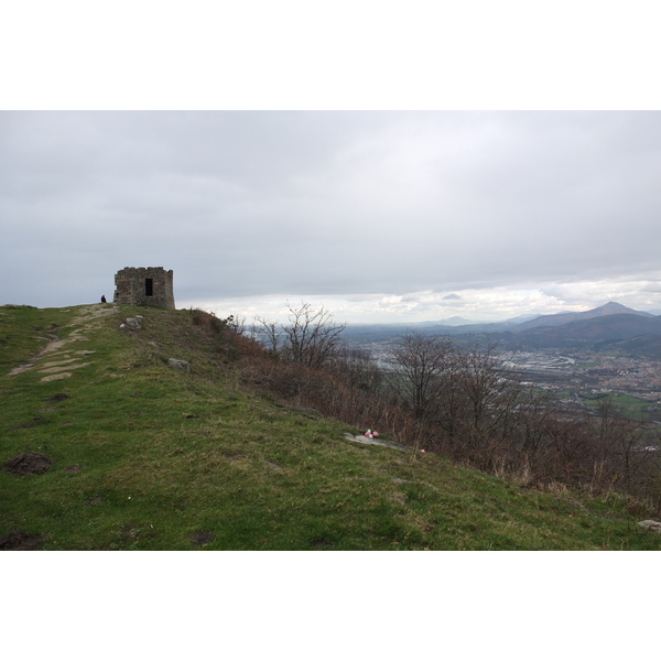 รูปถ่าย ฝรั่งเศส(France) แคว้นบาสก์(Basque Country) 2013-01 82
