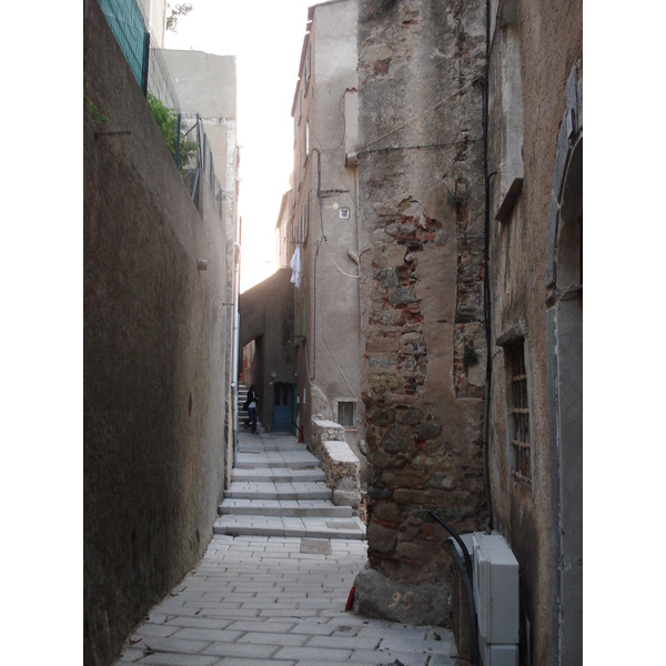 รูปถ่าย ฝรั่งเศส(France) คอร์สิคา(Corsica) คาลวี(Calvi) 2006-09 64