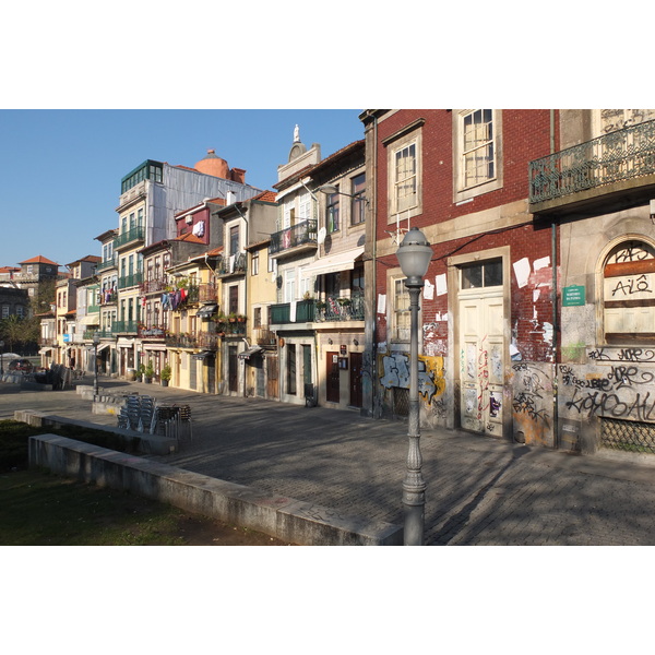 รูปถ่าย โปรตุเกส(Portugal) ปอร์โต(Porto) 2013-01 55
