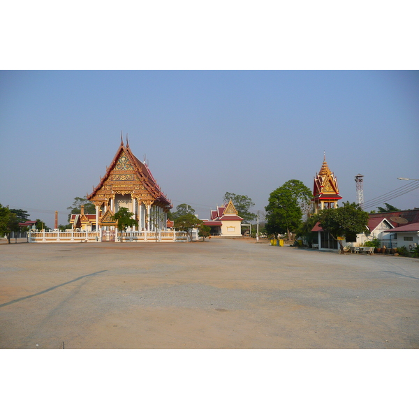 รูปถ่าย ไทย(Thailand) ชลบุรี(Chonburi) บางเสร่(Bang Saray) 2008-01 56