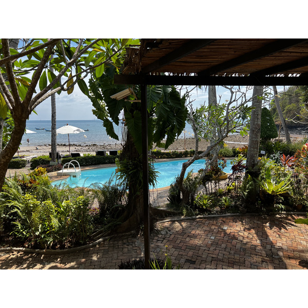 รูปถ่าย ไทย(Thailand) เกาะลันตา(Ko Lanta) 2023-01 60
