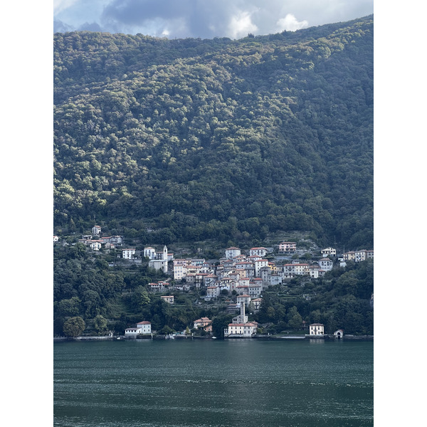 รูปถ่าย อิตาลี(Italy) ทะเลสาบโกโม(Lago di Como) 2023-10 38